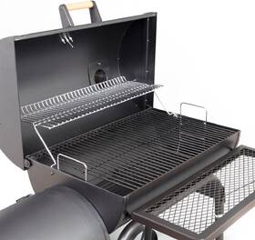 Gril G21 BBQ Big 

 obrázek produktu 6 z 9