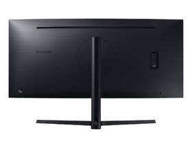 Monitor Samsung C34H890 

 obrázek produktu 8 z 15