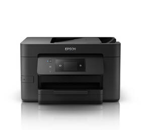 Tiskárna multifunkční Epson WorkForce Pro WF-3720DWF černý

 obrázek produktu 1 z 13