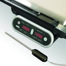 Gril Morphy Richards Intelligrill 48018 

 obrázek produktu 2 z 7