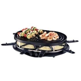 Gril RUSSELL HOBBS 21000-56 

 obrázek produktu 1 z 3