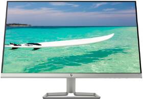 Monitor HP 27f černý/stříbrný

 obrázek produktu 2 z 6