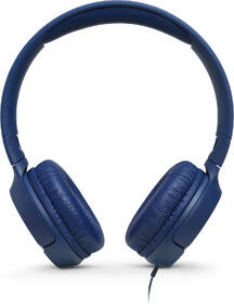Sluchátka JBL Tune 500 modrá

 obrázek produktu 2 z 6
