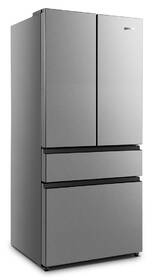 Americká lednice Gorenje NRM8181UX Inoxlook

 obrázek produktu 4 z 5