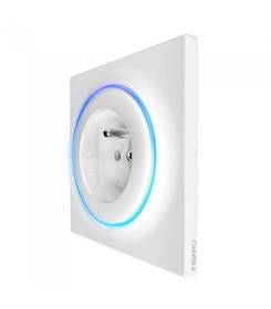 Chytrá zásuvka Fibaro Walli outlet, Z-Wave Plus 

 obrázek produktu 1 z 2