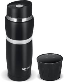 Termoska Lamart 480 ml LT4052 černá/bílá

 obrázek produktu 1 z 5