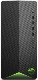 Stolní počítač HP Gaming TG01-0005nc černý

 obrázek produktu 3 z 4