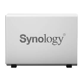 Datové úložiště (NAS) Synology DS120j 

 obrázek produktu 3 z 5