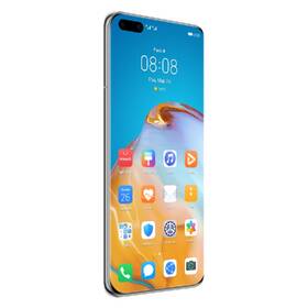 Mobilní telefon Huawei P40 Pro (HMS) 5G bílý

 obrázek produktu 4 z 13