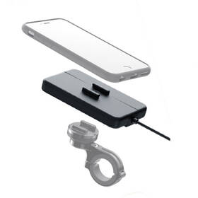 Držák na mobil SP Connect Wireless Charging Module 

 obrázek produktu 2 z 6