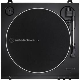 Gramofon Audio-technica AT-LP60XUSB šedý

 obrázek produktu 1 z 1