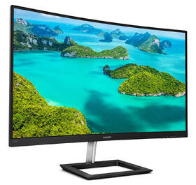 Monitor Philips 328E1CA 

 obrázek produktu 2 z 5