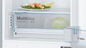 Chladnička s mrazničkou Bosch KGN36NL30 Inoxlook

 obrázek produktu 7 z 7