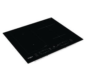 Indukční varná deska Whirlpool WL B1160 BF černá

 obrázek produktu 5 z 7
