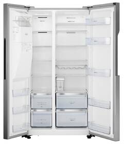 Americká lednice Gorenje NRS9181VX nerez

 obrázek produktu 7 z 9
