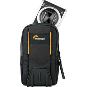 Pouzdro na foto/video Lowepro Adventura CS 20 černé

 obrázek produktu 4 z 5