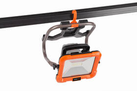 Svítilna POWERPLUS POWDP8031 (bez baterie) 

 obrázek produktu 8 z 9