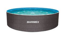 Bazén Marimex Orlando 3,66x1,22 m RATAN 

 obrázek produktu 1 z 1
