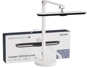 Stolní LED lampička Yeelight Desk Lamp V1 Pro (verze se základnou) bílá

 obrázek produktu 5 z 5