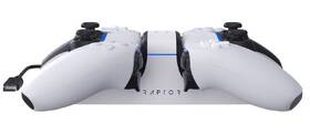 Dokovací stanice Raptor CS200 pro PS5 černá/bílá

 obrázek produktu 1 z 2