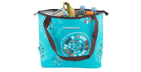 Chladící taška Campingaz SHOPPING COOLER 15L ETHNIC 

 obrázek produktu 5 z 6