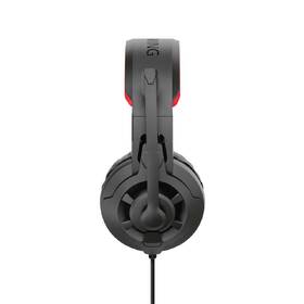 Headset Trust GXT 411 Radius černý

 obrázek produktu 3 z 11