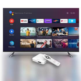Multimediální centrum Thomson THA100 bílý

 obrázek produktu 5 z 7