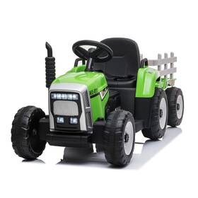Traktor MaDe MaDe 

 obrázek produktu 8 z 8