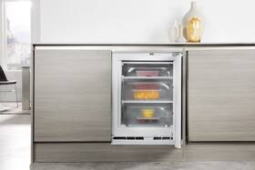 Mraznička Whirlpool AFB 8281 bílá

 obrázek produktu 9 z 12