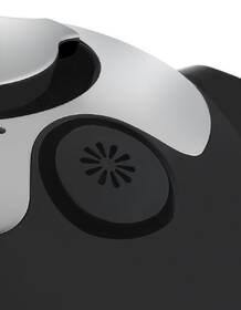Multifunkční tlakový hrnec Tefal Cook4me+ Connect CY855830 černý

 obrázek produktu 3 z 14