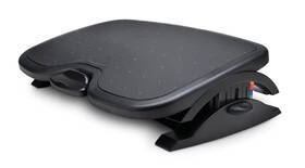 Opěrka nohou KENSINGTON SoleMate Plus 

 obrázek produktu 1 z 10