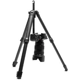 Stativ Peak Design Travel tripod carbon

 obrázek produktu 7 z 22