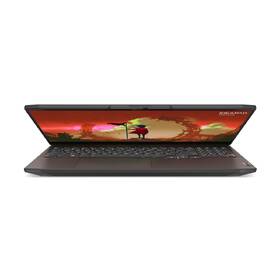 Notebook Lenovo IdeaPad Gaming 3 15IAH7 šedá barva
