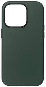 Kryt na mobil RhinoTech MAGcase Eco s podporou MagSafe na Apple iPhone 14 Pro Max zelený

 obrázek produktu 3 z 7
