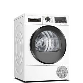 Set výrobků Bosch WGG24400BY + WQG233D1CS 
