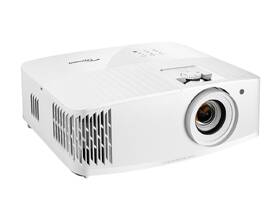 Projektor Optoma UHD55 bílý

 obrázek produktu 3 z 5