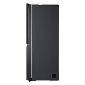 Americká lednice LG GSQV90MCAE černá

 obrázek produktu 14 z 16