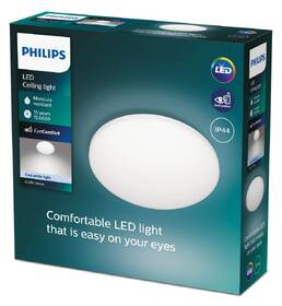 Stropní svítidlo Philips CL251, neutrální bílá bílé

 obrázek produktu 2 z 2