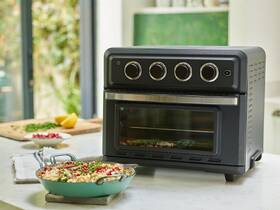 Fritéza horkovzdušná Cuisinart TOA60E 

 obrázek produktu 15 z 36