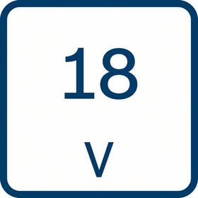 Úhlová bruska akumulátorová Bosch Professional GWX 18V-10 X-LOCK (bez baterie) 

 obrázek produktu 6 z 6