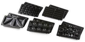 Sendvičovač Domo DO9242W 

 obrázek produktu 8 z 31