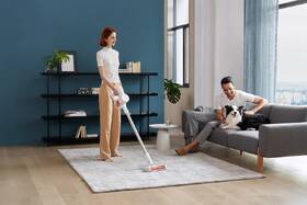 Tyčový vysavač Xiaomi Mi Vacuum Cleaner G10 bílý

 obrázek produktu 12 z 13