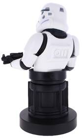 Držák EXG Cable Guy - Imperial Stormtrooper černý/bílý

 obrázek produktu 6 z 16