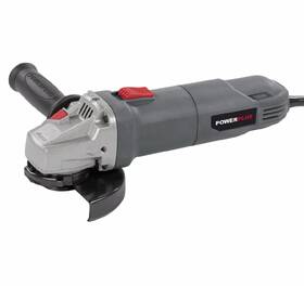 Úhlová bruska POWERPLUS POWE20011 800 W - 115 mm 

 obrázek produktu 1 z 6