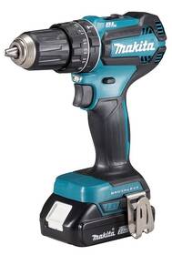 Aku vrtačka Makita DHP485RAJ (s baterií) 

 obrázek produktu 1 z 1
