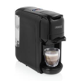 Kapslový kávovar Princess 249452 

 obrázek produktu 1 z 6