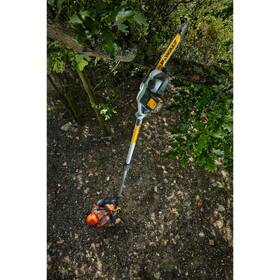 Odvětvovač Dewalt DCMPS567N (bez baterie) 

 obrázek produktu 3 z 4