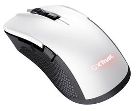 Myš Trust GXT 923 YBAR Wireless bílá

 obrázek produktu 1 z 11