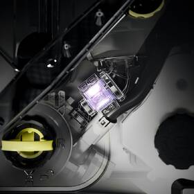 Myčka nádobí ASKO DFI777UXXL  

 obrázek produktu 6 z 11