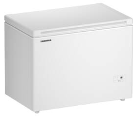 Mraznička Liebherr CFe 1870 bílá

 obrázek produktu 2 z 5